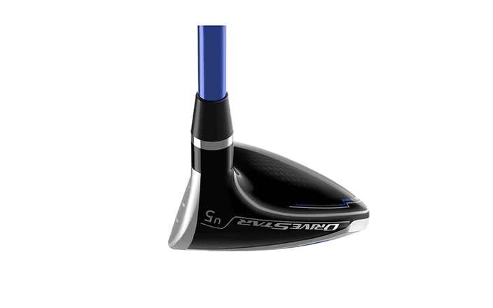 inpres DRIVESTAR UTILITY｜製品情報｜YamahaGolf ヤマハゴルフ