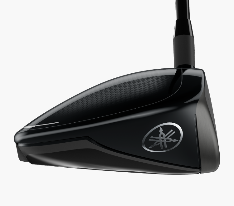 INPRES DRIVESTAR TYPE/D DRIVER｜製品情報｜YamahaGolf ヤマハゴルフ