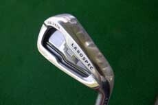 ONOFF LABOSPEC RB-247K アイアン試打レビュー！飛距離・操作性・打感