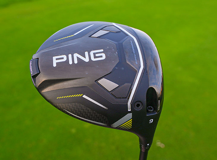 Ping G430 Max 10K Driver Review - Golfalot