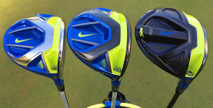 Nike Vapor Fly & Fly Pro Driver Review - Golfalot