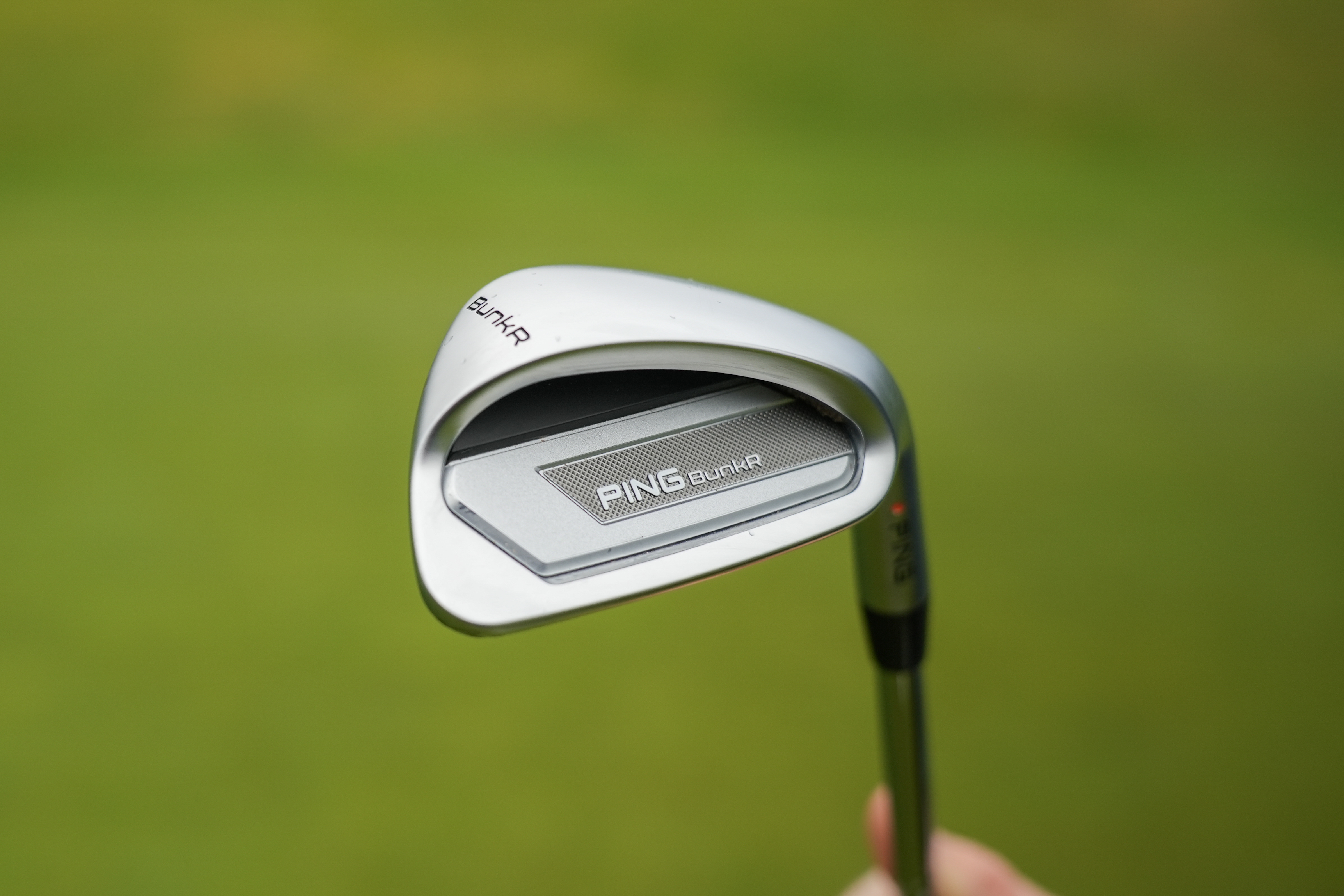 Ping BunkR Wedge Review - Golfalot