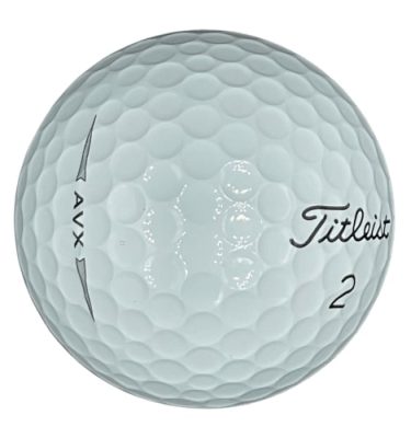 Titleist Pro V1x 2024 - 100 Pack Golf Balls | Premium Used Golf