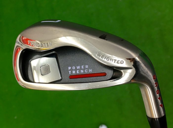 オノフ AKA アイアン 2016 の試打＆評価│楽しい GOLF LIFE