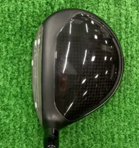 試打＆評価】ブリヂストン B1ST フェアウェイウッド(2023)／カーボン＋