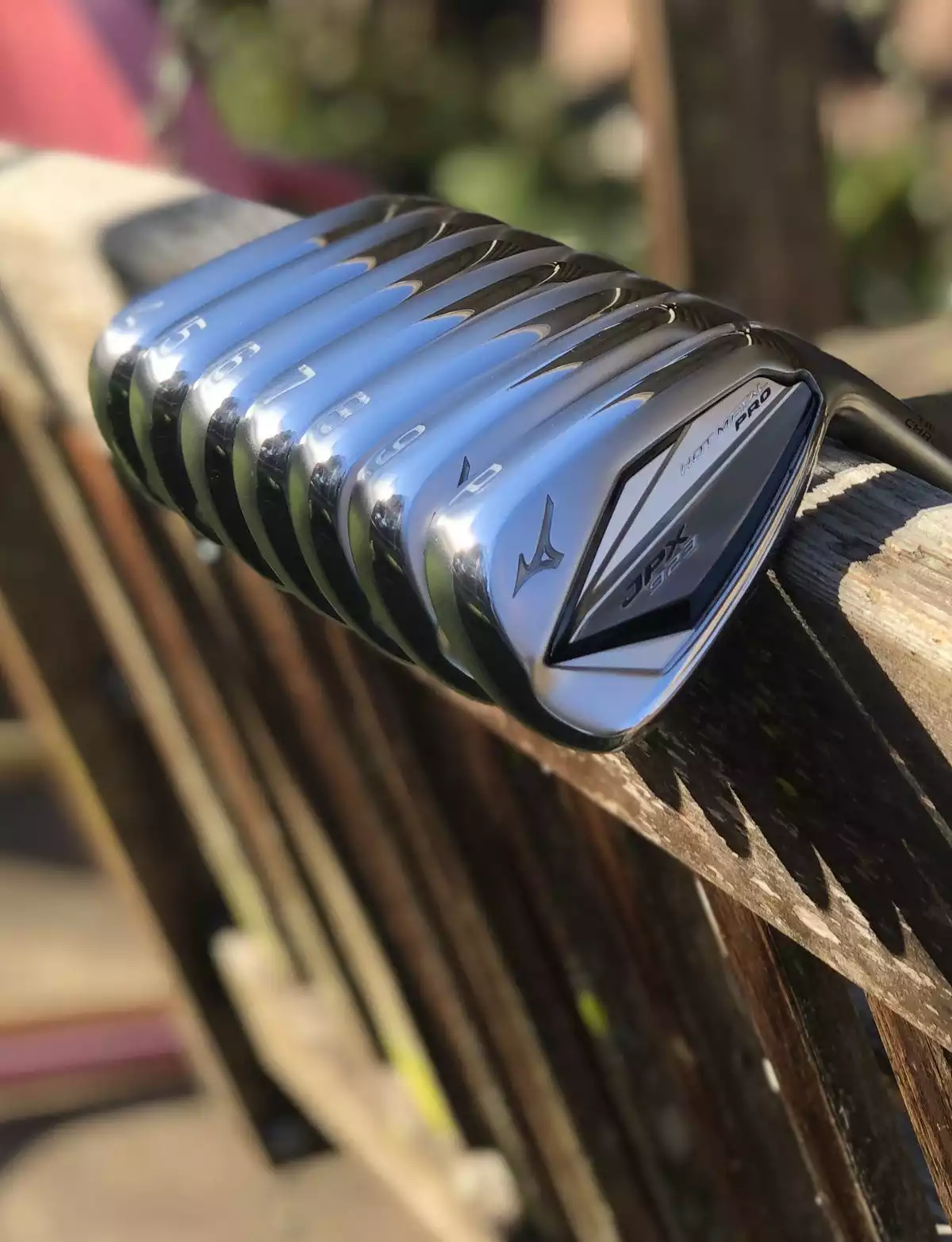 Mizuno JPX 923 Hot Metal Pro Irons Review | Golfer Geeks