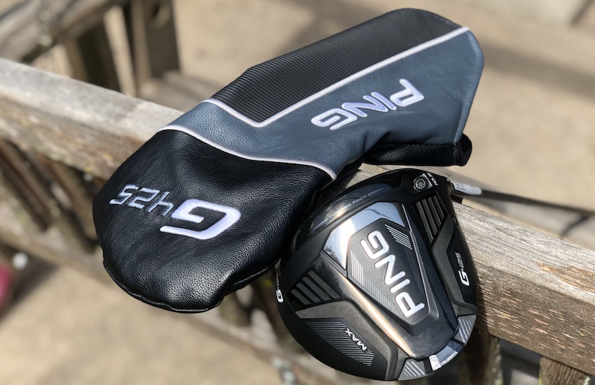 Ping G425 Max Driver Review For 2026 | Golfer Geeks