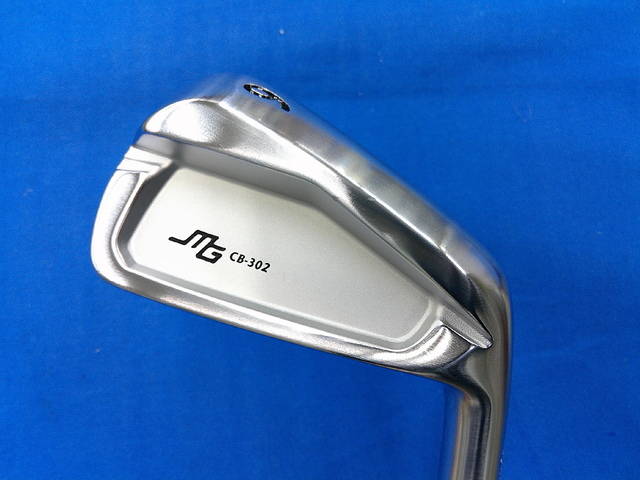 三浦技研 中古アイアンセット CB-302商品検索一覧｜中古ゴルフのGK