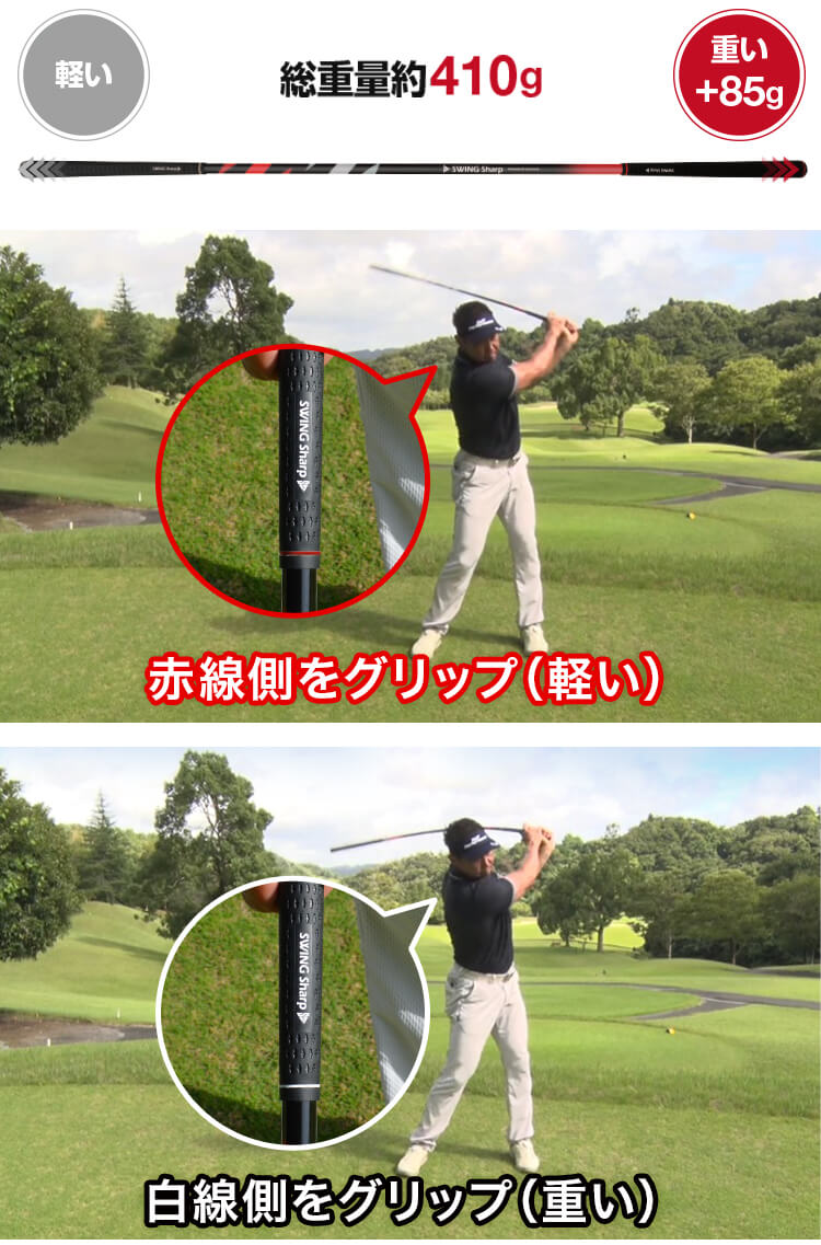 製品概要/性能 | SWING Sharp 公式ページ