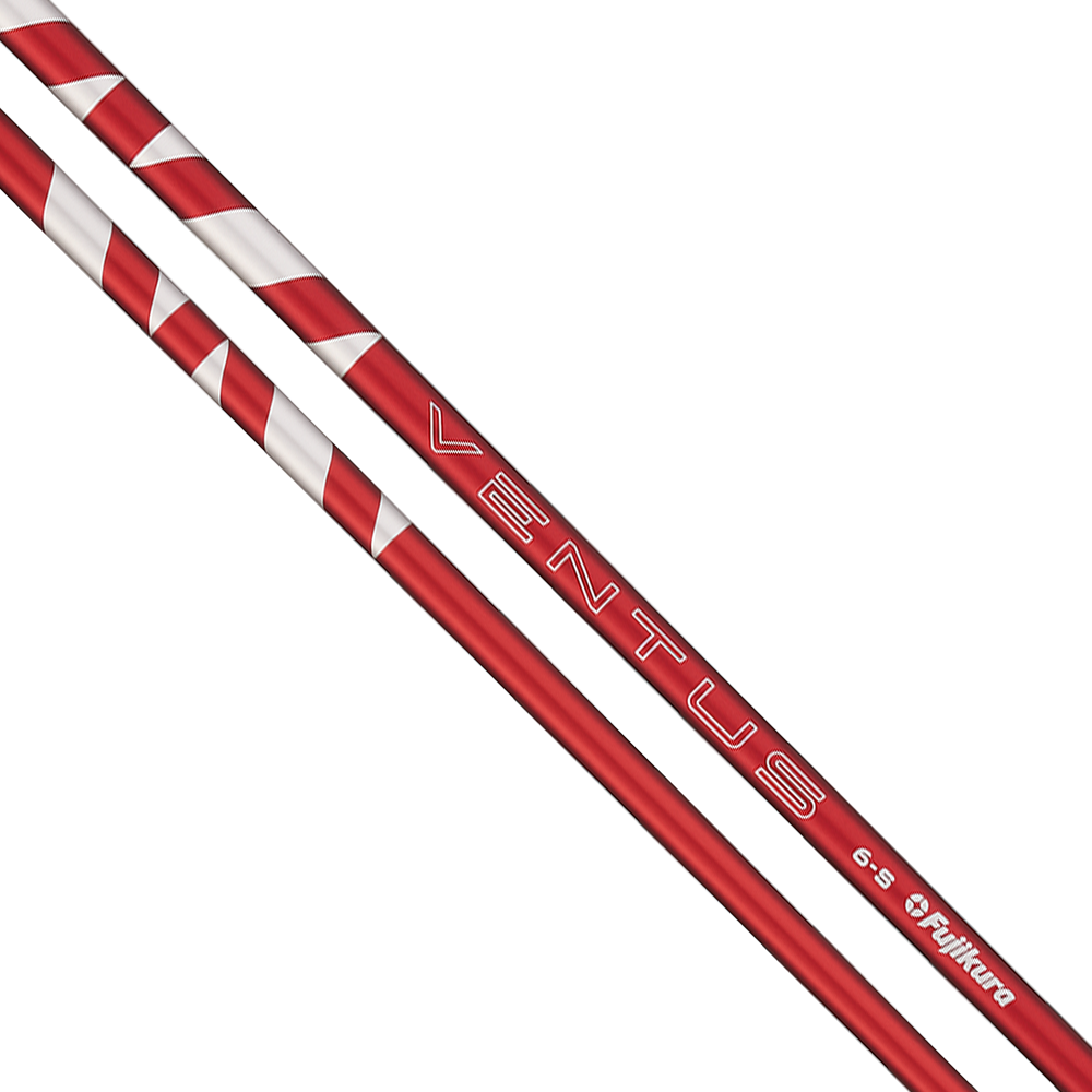 FUJIKURA 2024 VENTUS RED WOOD SHAFT – Golf Shafts America