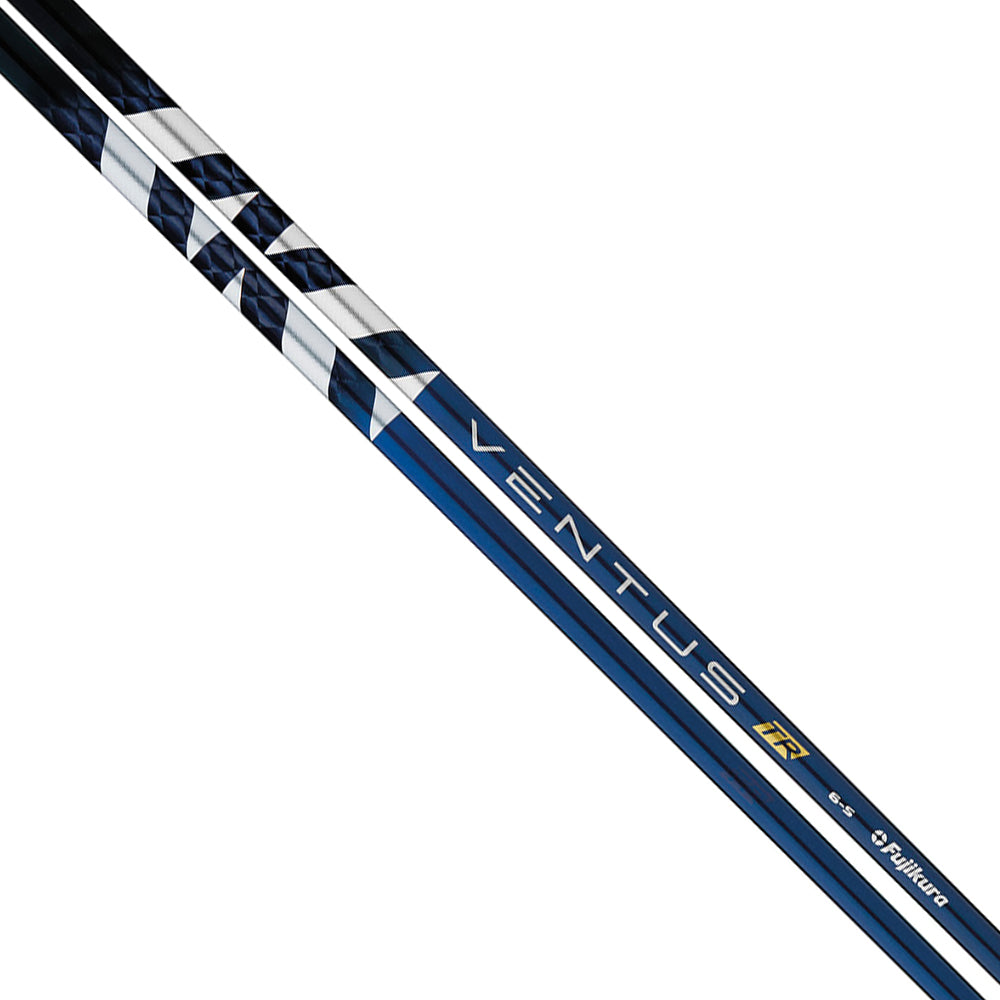 FUJIKURA VENTUS TR BLUE WOOD SHAFT – Golf Shafts America