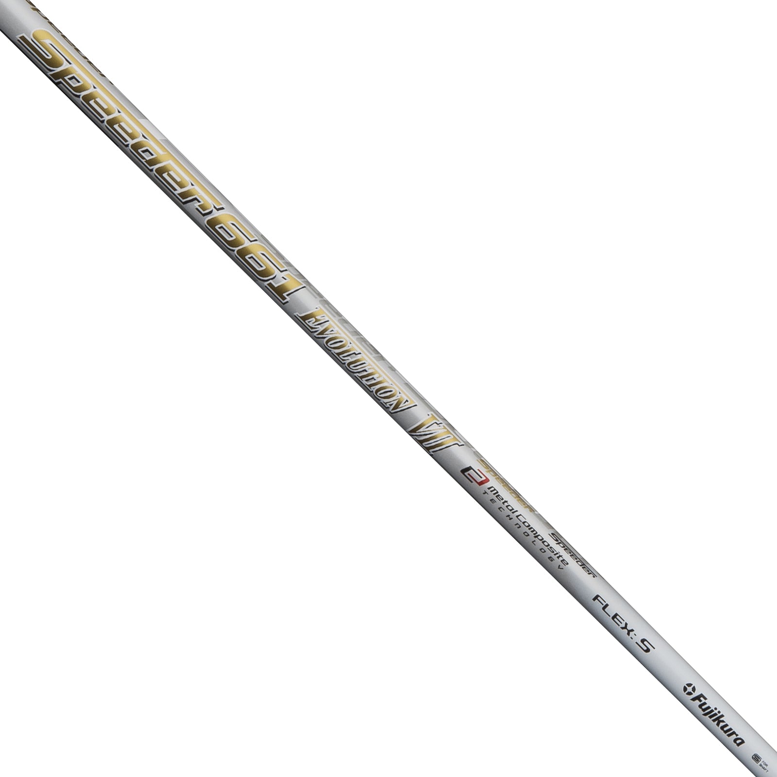 FUJIKURA SPEEDER EVOLUTION VII DRIVER SHAFTS – Golf Shafts Thailand