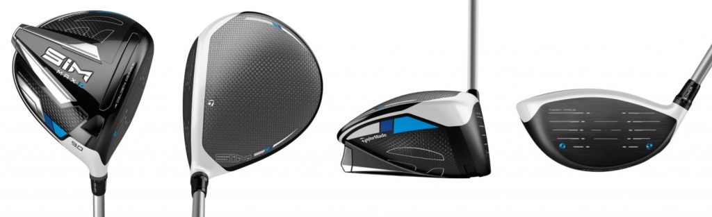 TaylorMade SIM Max D Driver Review - A Slice Buster? - Golfstead