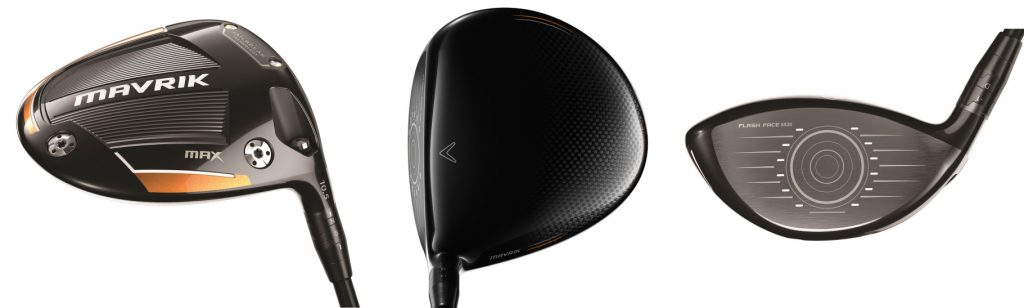 Callaway MAVRIK MAX Driver Review - Customized Experience