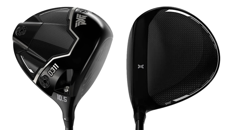 PXG 0311 Black Ops Driver Review - Superior Performance?