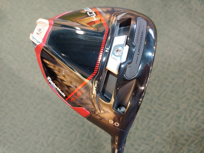TaylorMade Stealth 2 Plus+ Driver Review - Personalized Performance
