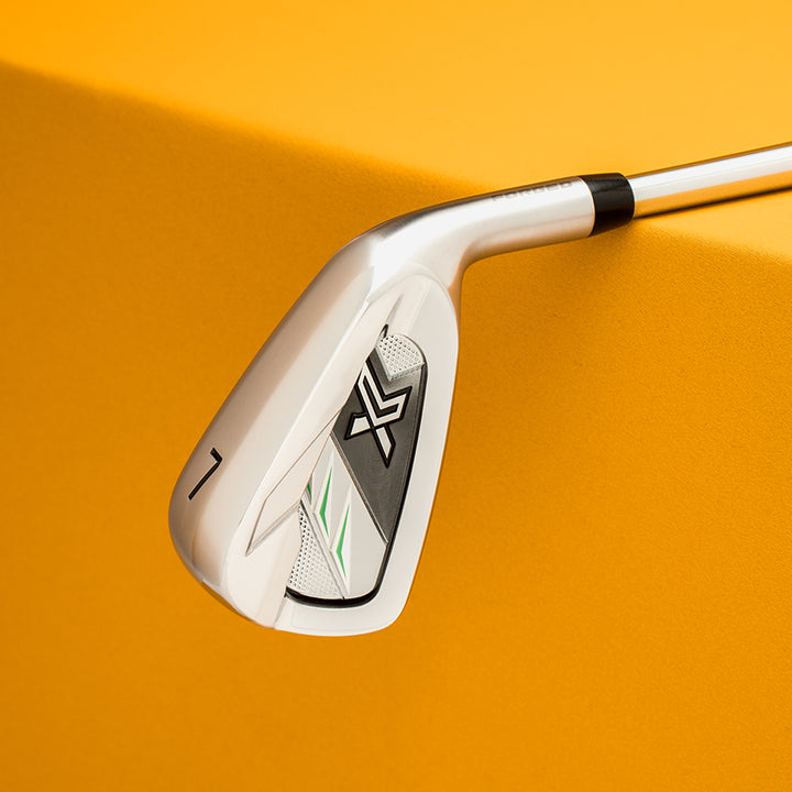 XXIO X EKS Iron Set 2022 l Golf Paradise Terrey Hills