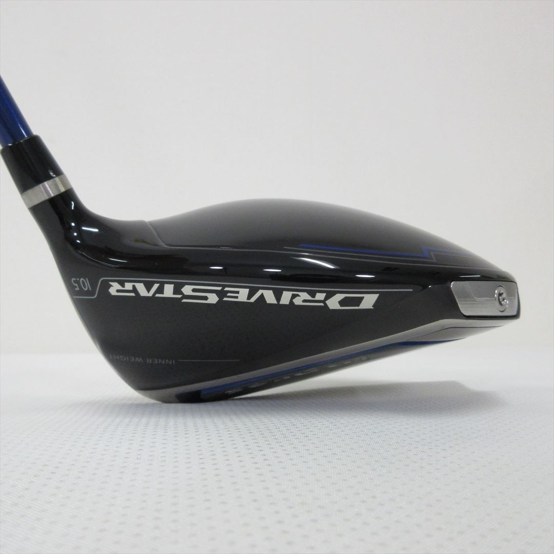 Yamaha Driver inpres DRIVESTAR – GOLF Partner USA