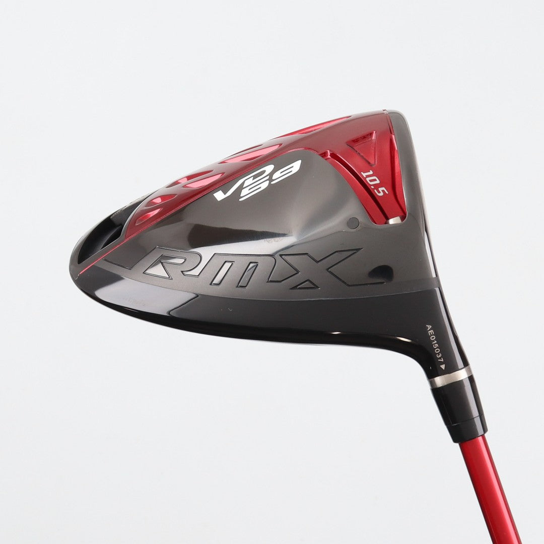 Yamaha Driver RMX VD59 – GOLF Partner USA