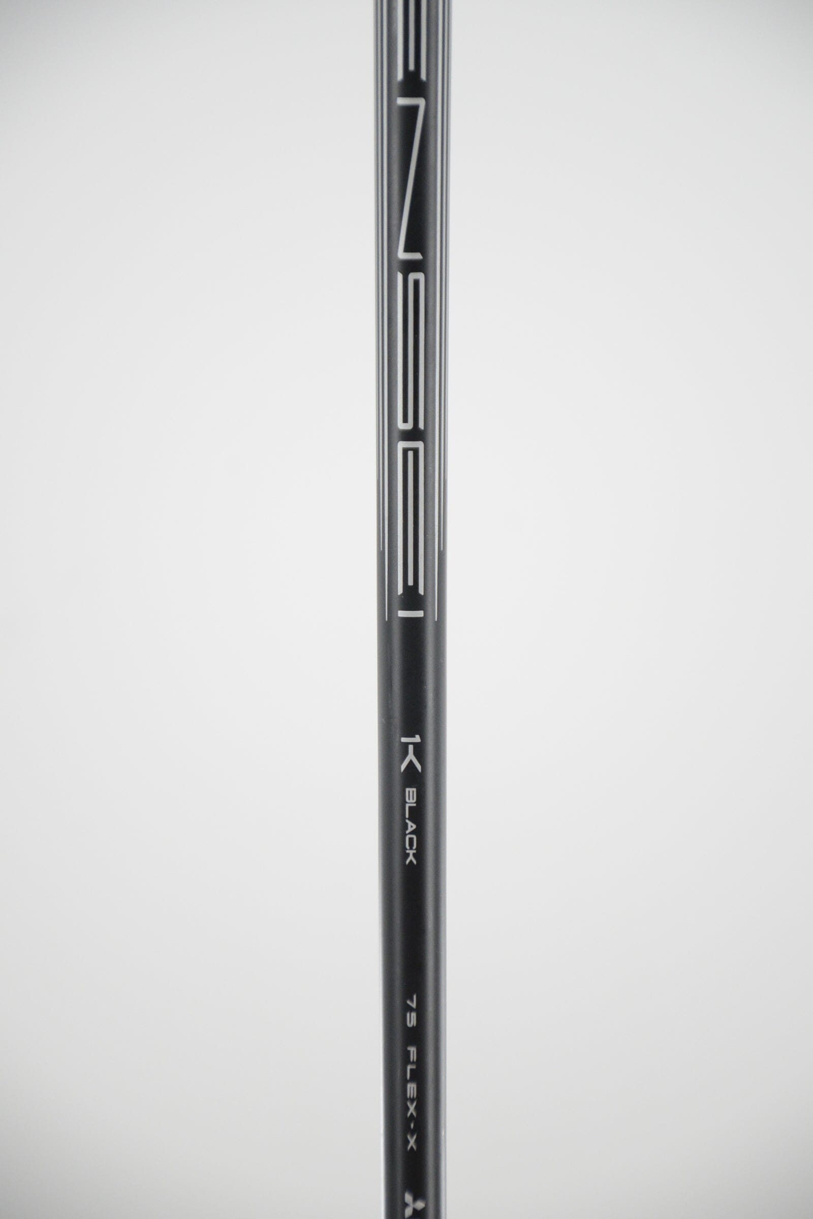 Mitsubishi Tensei 1k Black Titleist Wood Shaft X Flex 42