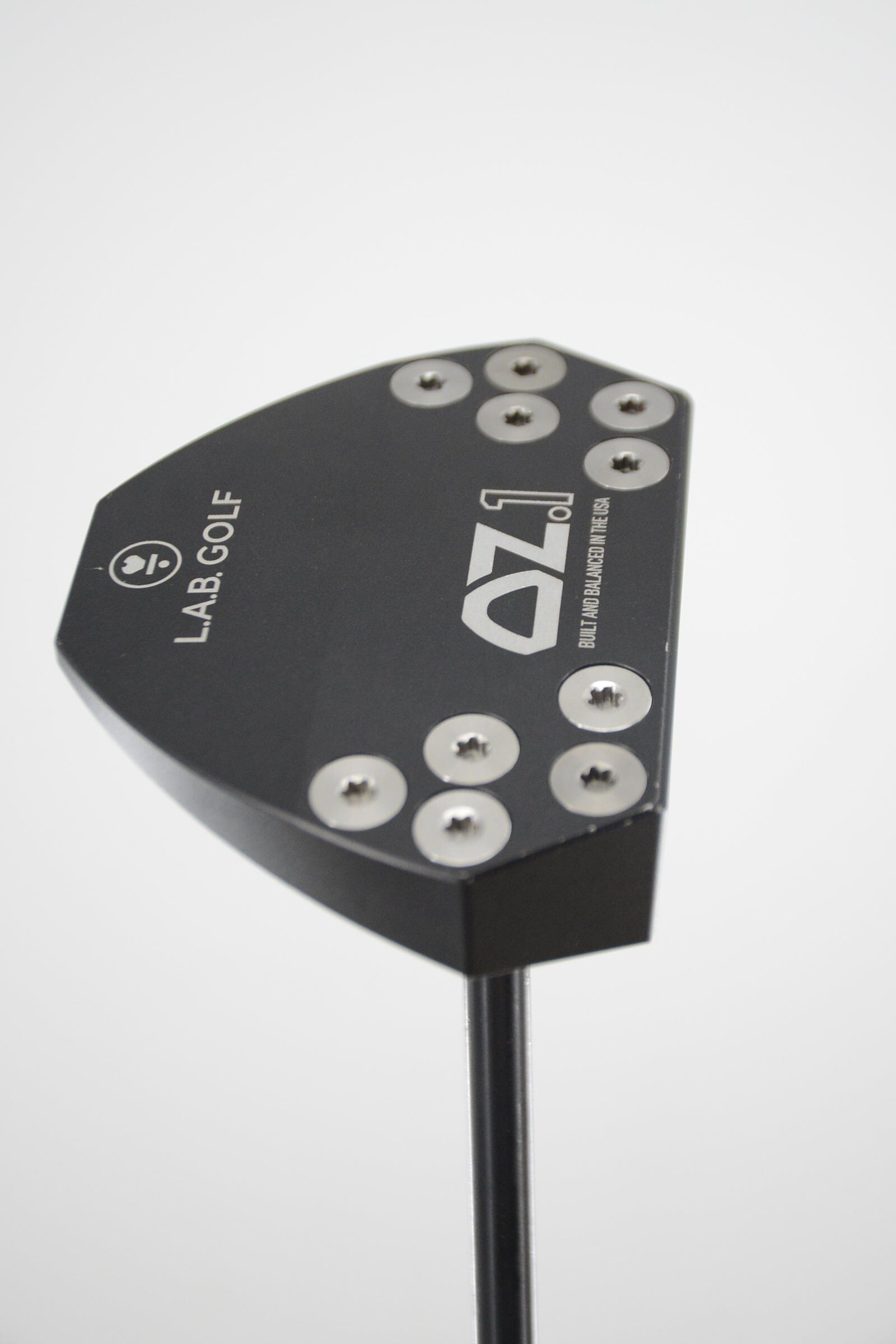 L.A.B. Golf OZ.1 Putter 35