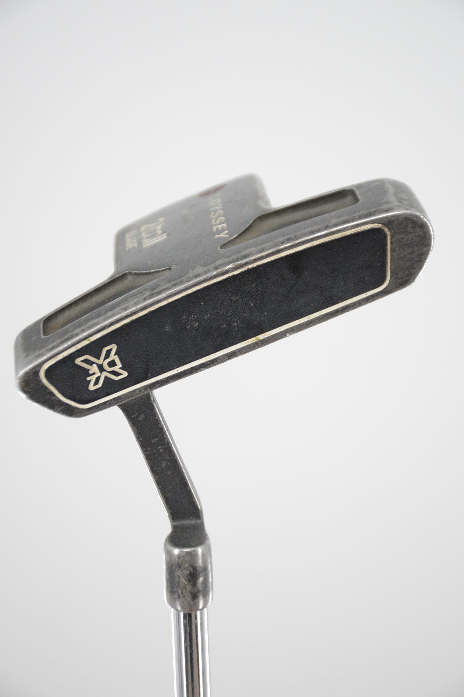 Odyssey DFX 2-Ball Blade Putter 35