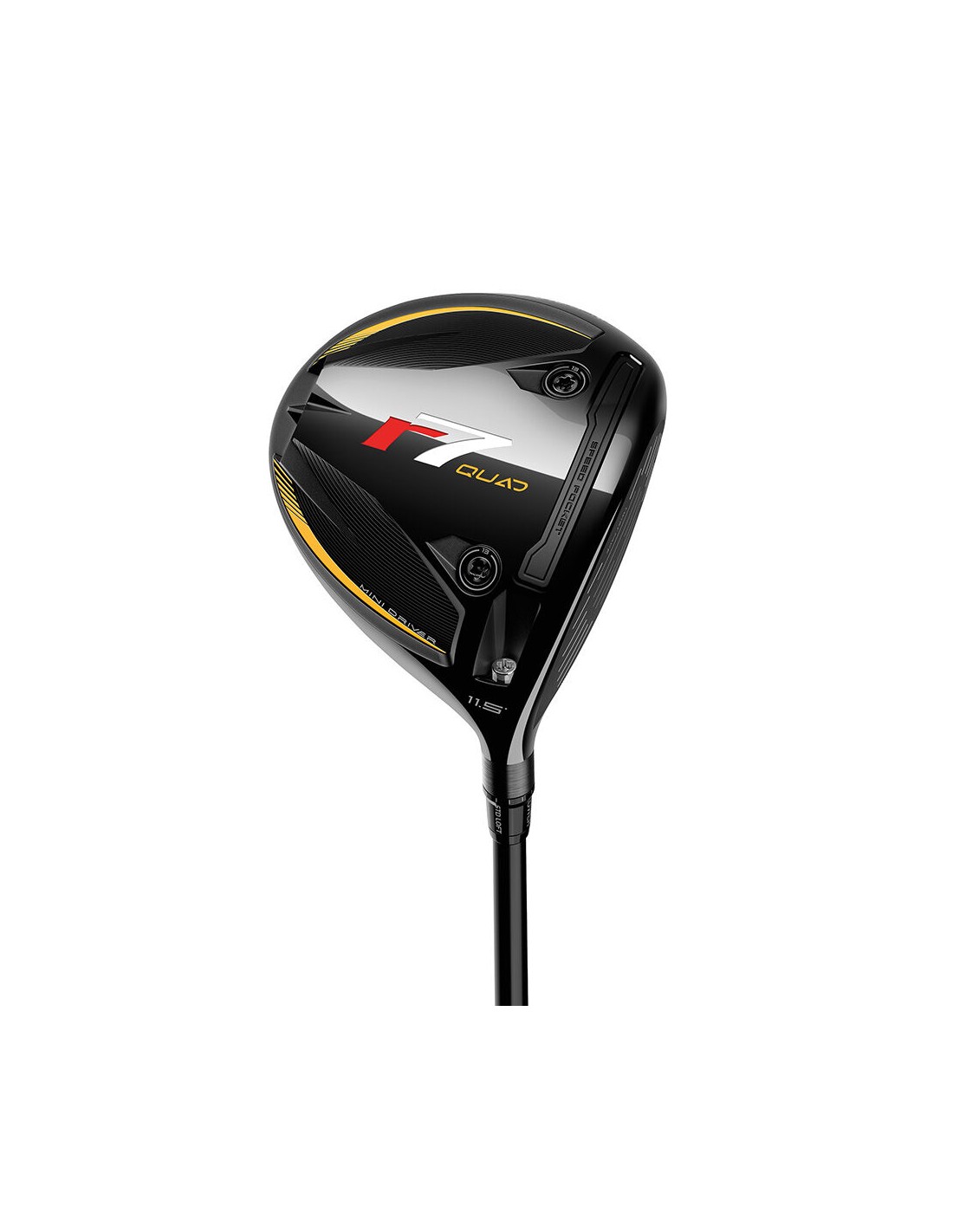 TaylorMade R7 Quad Mini golf Driver