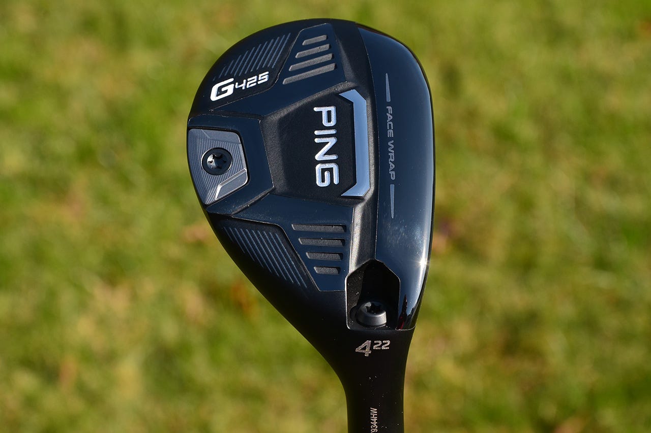 Ping G425 hybrids
