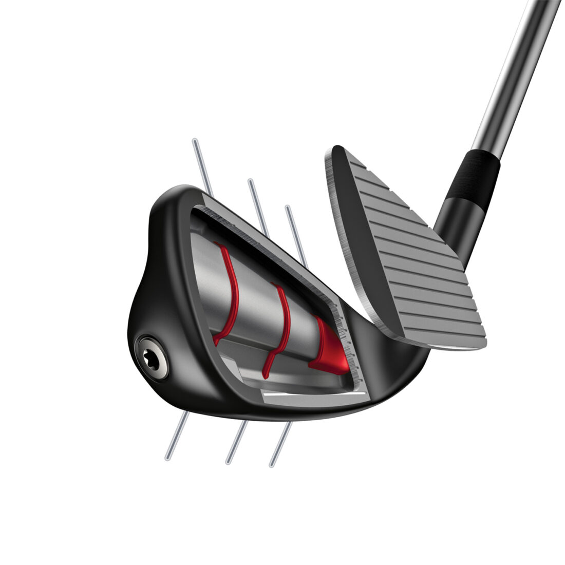 PING G710 irons overview - The GOLFTEC Scramble