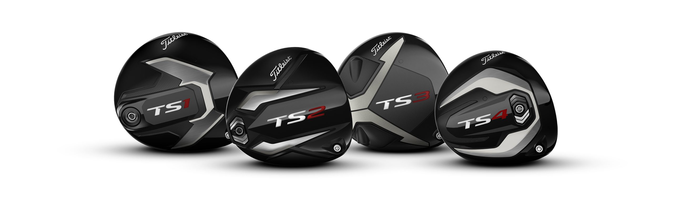 Titleist TS1 Driver Built For Slower Swingers - Golf Tips