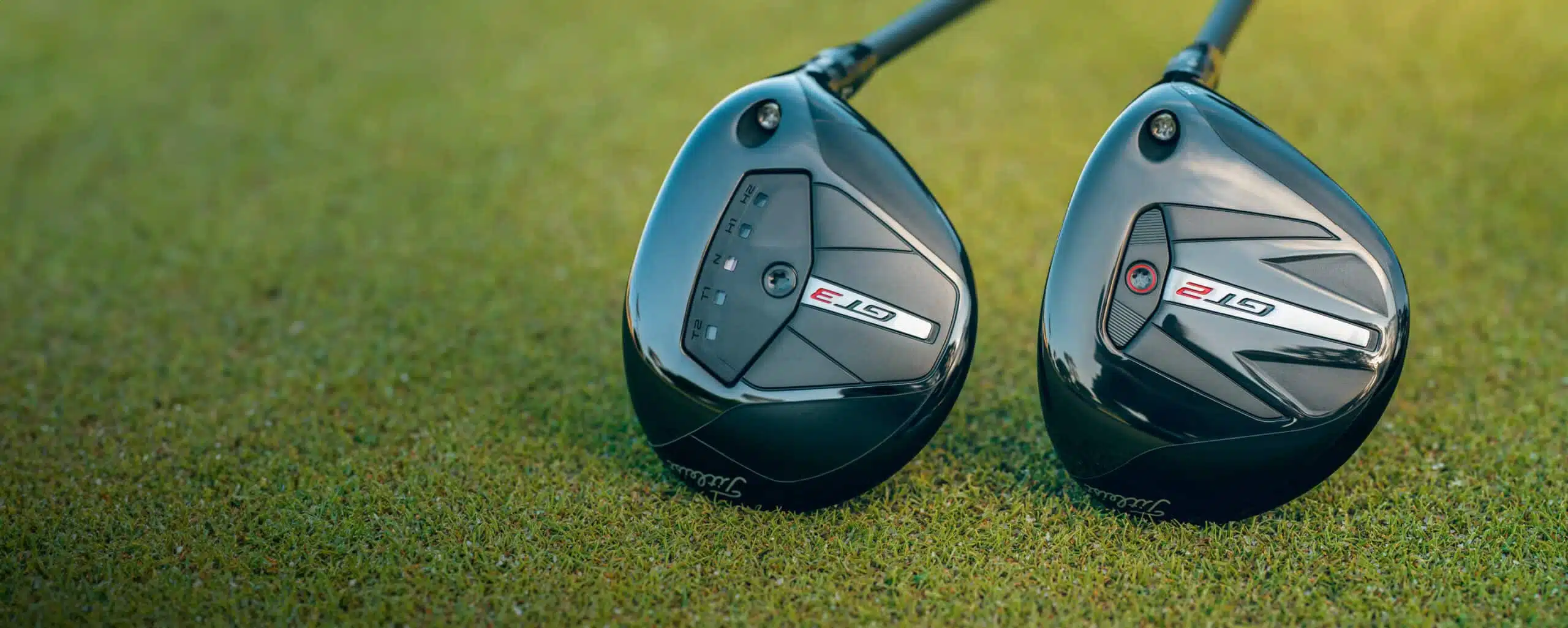 Titleist GT2 Custom Fit Fairway Wood | Fast & Free Shipping | Golf USA