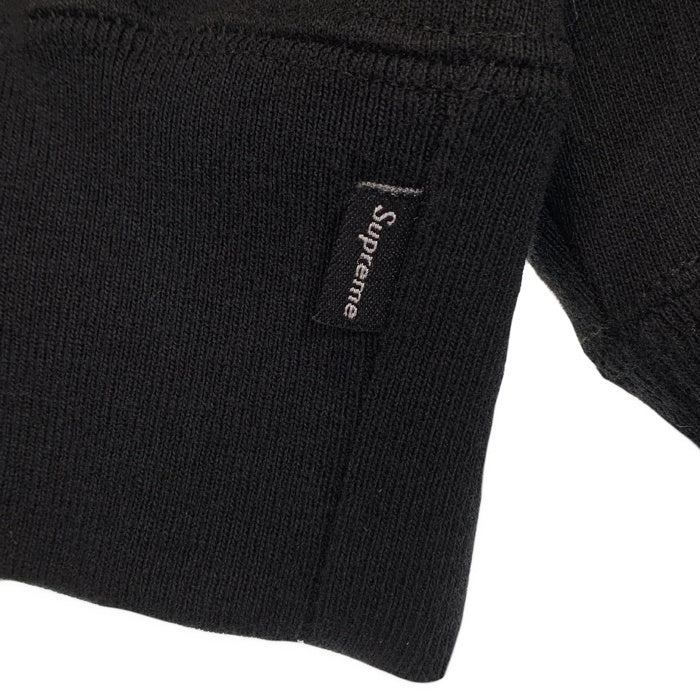 SUPREME シュプリーム 22AW Box Logo Crewneck ボックスロゴ クルー