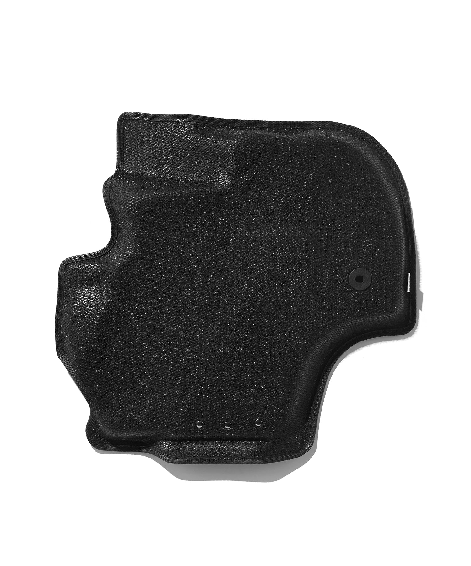 カスタムパーツ ラバーマット for ハイゼットトラック AT専用 – GORDON