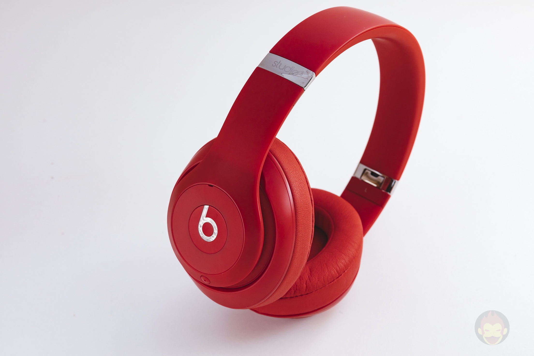 Beats Studio3 Wireless オーバーイヤーヘッドフォン レビュー | ゴリミー