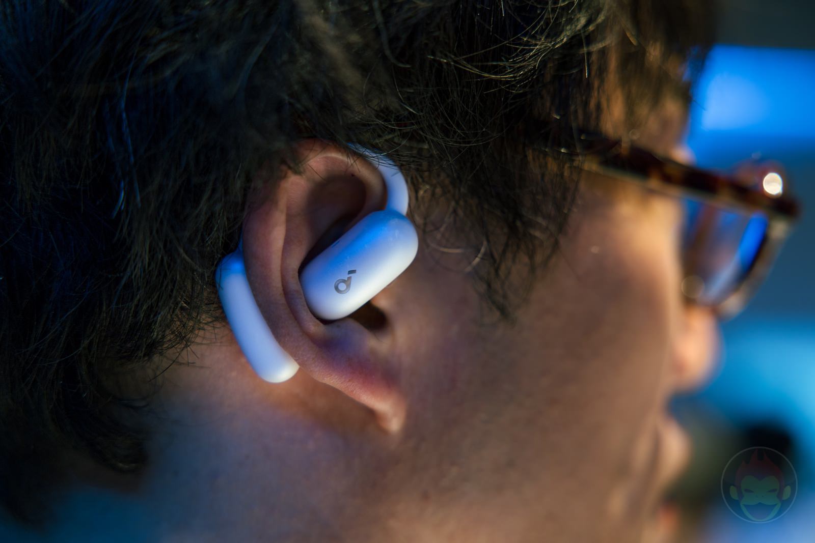 Anker、最新オープンイヤー型ワイヤレスイヤホン「Soundcore AeroFit 2