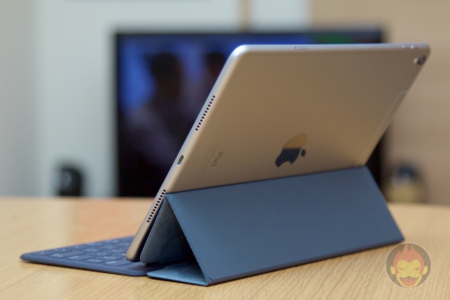 レビュー】9.7インチ型「iPad Pro / 128GB / スペースグレイ」を入手