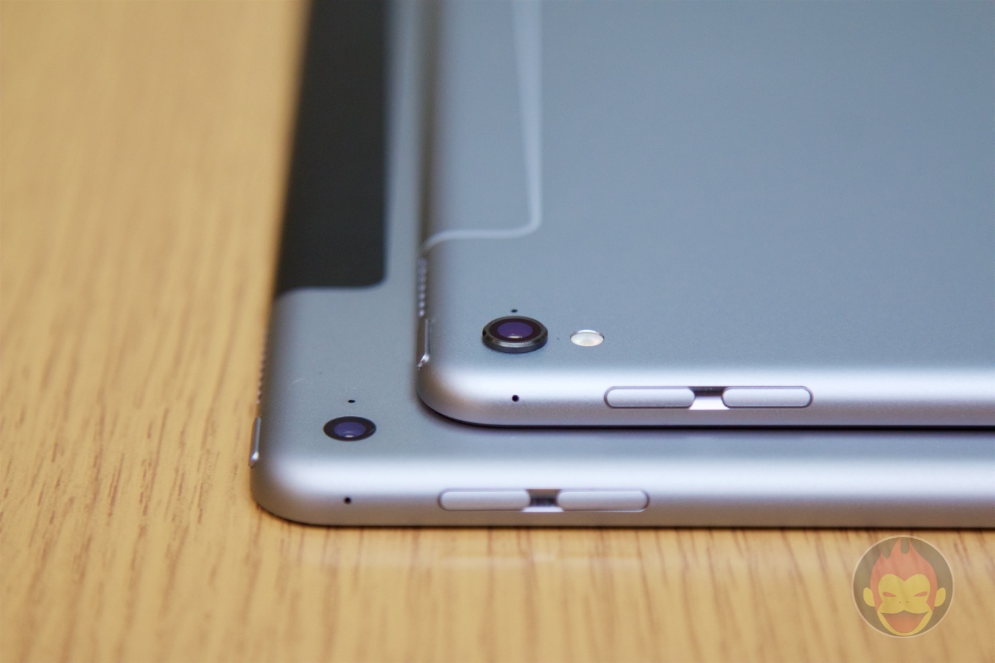 レビュー】9.7インチ型「iPad Pro / 128GB / スペースグレイ」を入手