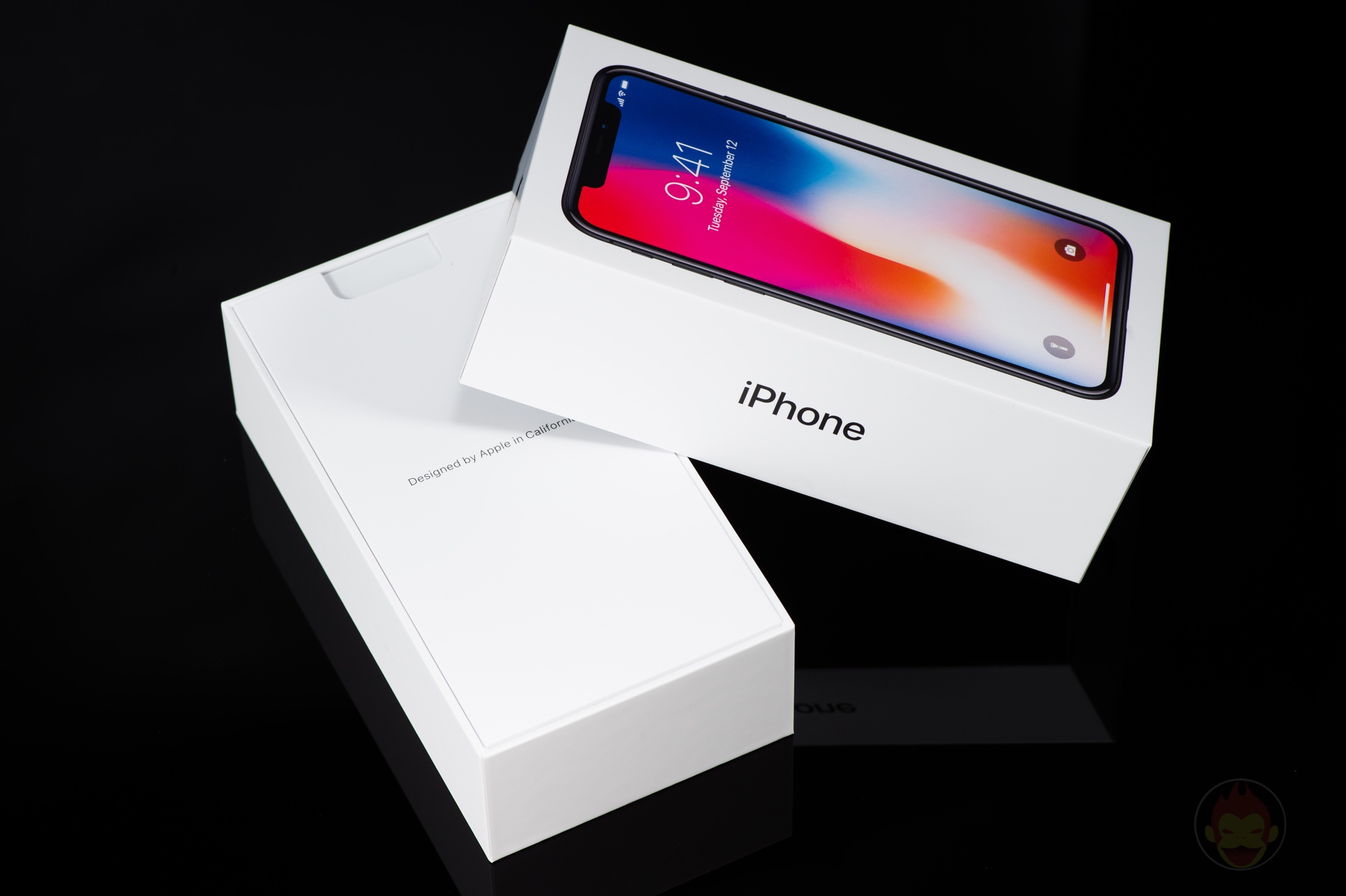 iPhone X スペースグレイ 外観レビュー | ゴリミー