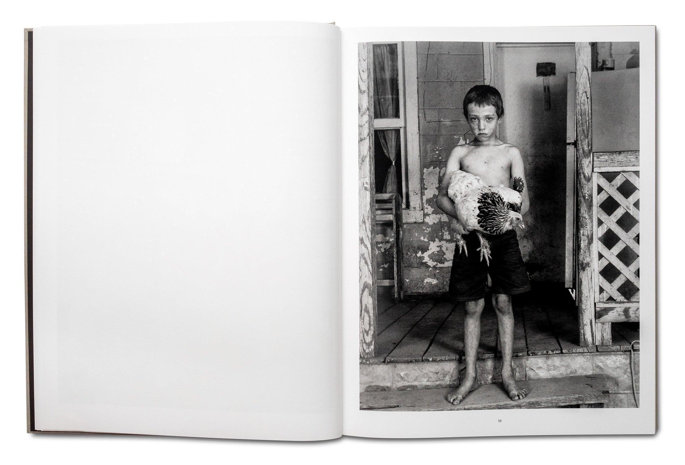 From the Heads of the Hollers – GOST Books