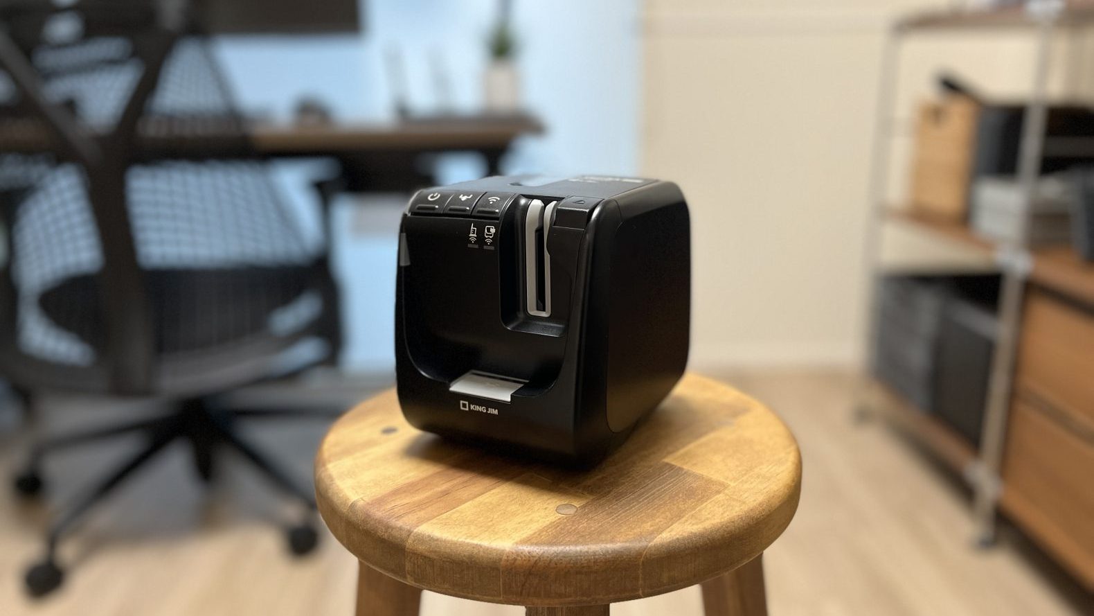 KING JIM テプラPRO『SR5900P』レビュー｜私の使い方もご紹介 - Gosuke