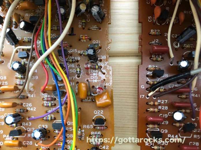 カート コバーンの使用機材、BOSSのエフェクター DS-2は日本製？台湾製？