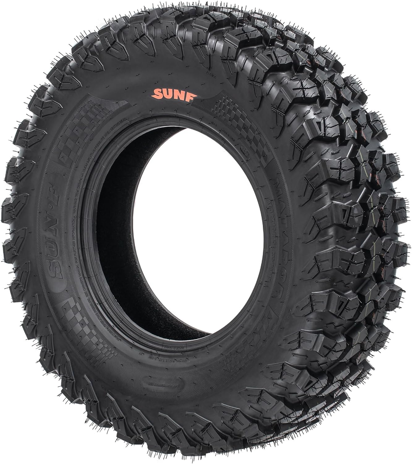 Anvelopa Off road 32x10-16 (254/85 R16) SUNF A060 MATADOR - Gotero ATV