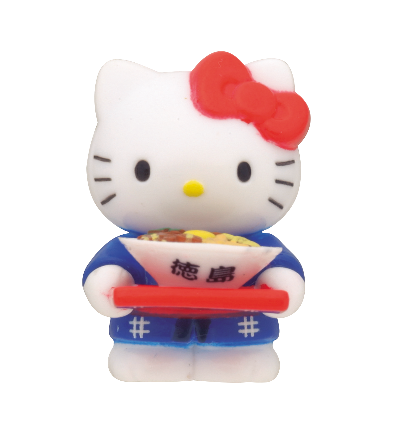 徳島に関するご当地キティ一覧 | あすなろ舎