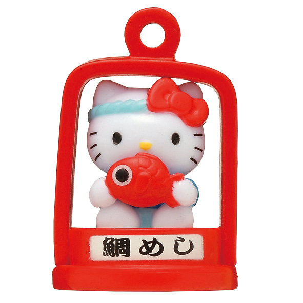 愛媛に関するご当地キティ一覧 | あすなろ舎