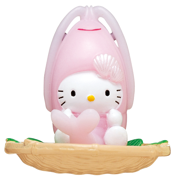 富山に関するご当地キティ一覧 | あすなろ舎