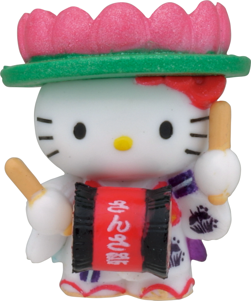 岩手に関するご当地キティ一覧 | あすなろ舎