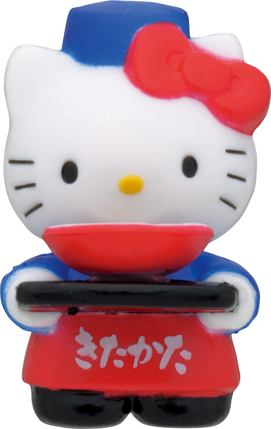 ご当地キティ | あすなろ舎