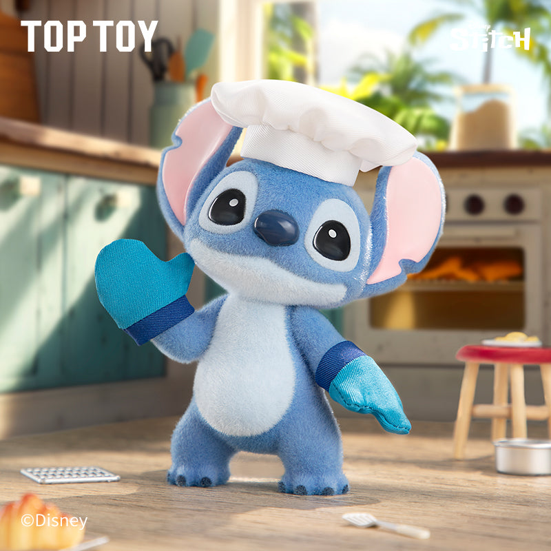 TOPTOY Hello STITCH ハロースティッチ TOP TOY トップトイ Hello