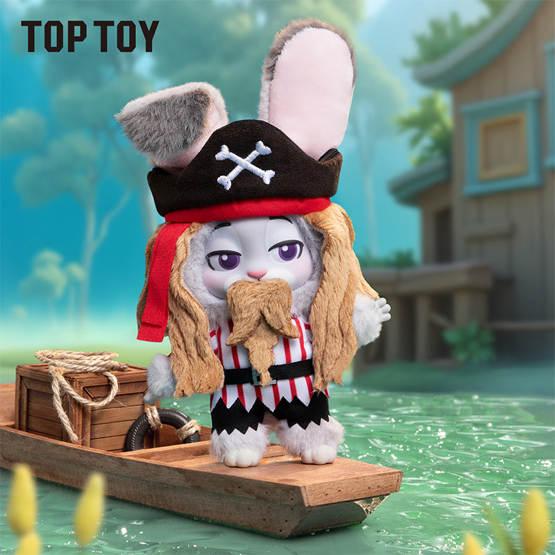 ZOOTOPIA 2 NICK & JUDY Best Undercover Keychain Plush Series