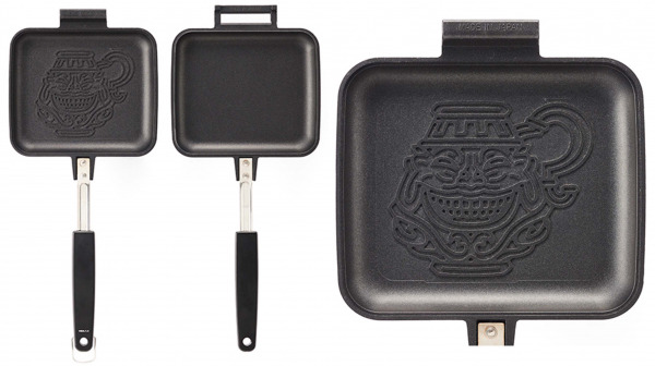 遊☆戯☆王デュエルモンスターズ』でおなじみ「強欲な壺」の焼き目が